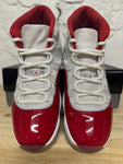 Air Jordan 11 High Cherry Sz 9.5