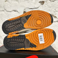 Air Jordan 1 High Gore-Tex Light Curry Sz 8