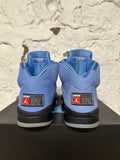 Air Jordan 5 UNC Sz 12