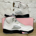 Air Jordan 5 Medium Soft Pink Sz 11.5