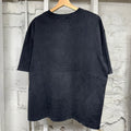 Godspeed Helipad Dreams Black T-Shirt Sz S