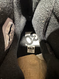 Air Jordan 9 Anthracite Sz 10.5 DS