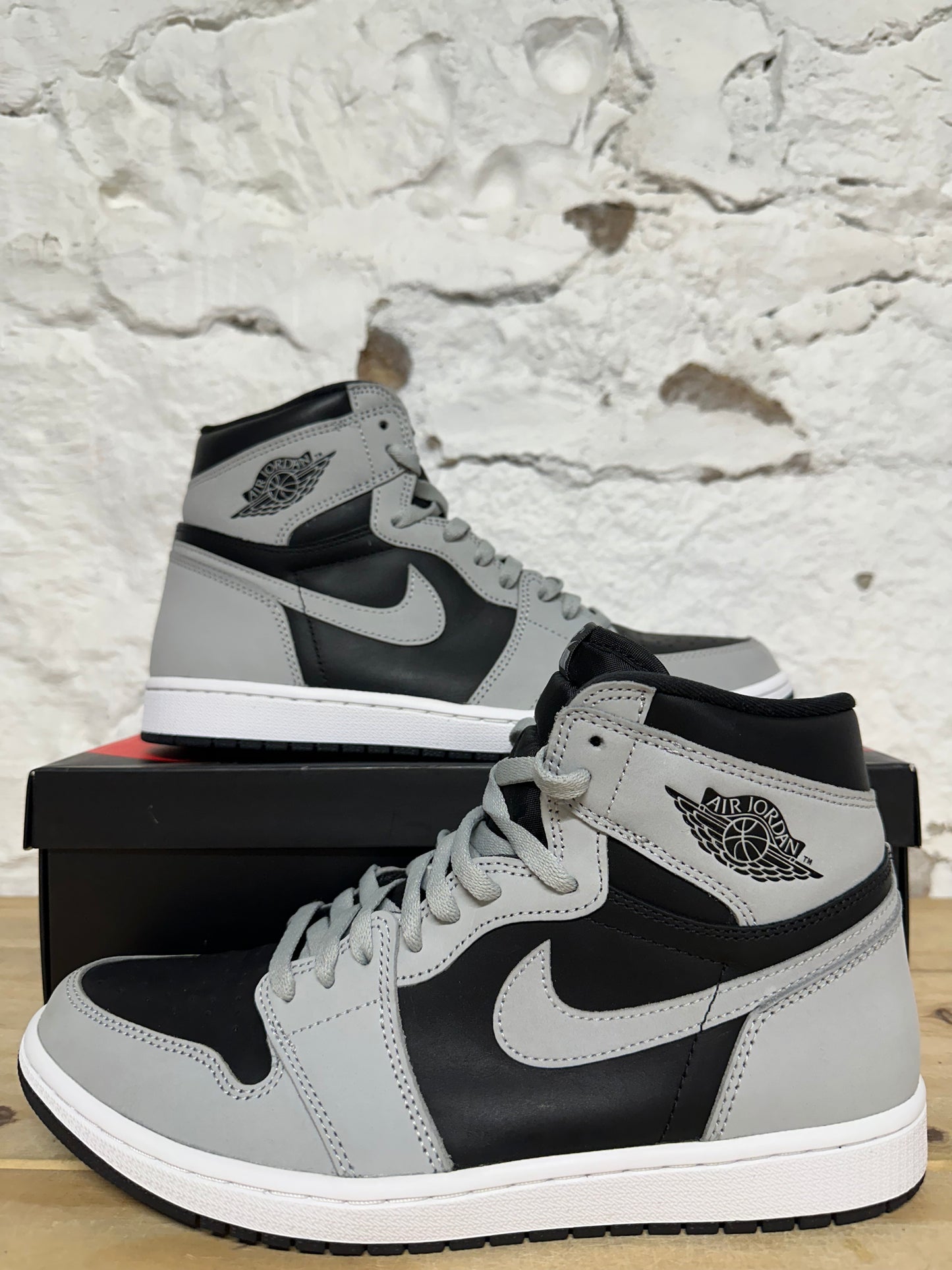 Air Jordan 1 High Shadow 2.0 Sz 11