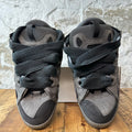 Lanvin Curb Triple Grey Sneaker Sz 12 (45)