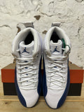 Air Jordan 12 French Blue Sz 11 DS