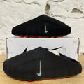 Nike Mind 001 Slide Black Chrome Sz 13 DS