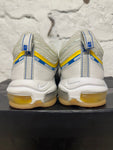 Nike Air Max 97 UNDFTD UCLA Bruins Sz 14 DS