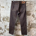 Kapital Century 5P Monkey Cisco Jeans Sz 32