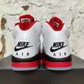 Air Jordan 5 Fire Red Black Tongue (2025) Sz 13 DS
