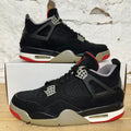 Air Jordan 4 Bred (2019) Sz 9.5