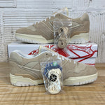 New Balance 550 Aime Leon Dore Taupe Suede Sz 12 DS