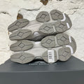 New Balance 9060 Silver Metallic Grey Sz 8.5