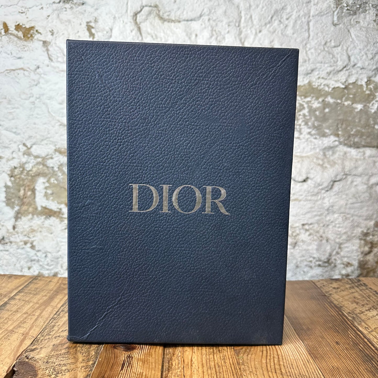 Dior B22 Black White Sneaker Sz 9 (42)
