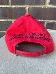 Universal Islands of Adventure SnapBack Hat