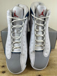 Air Jordan 13 French Blue Sz 12