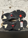 Air Jordan 14 Winterized Sz 9.5