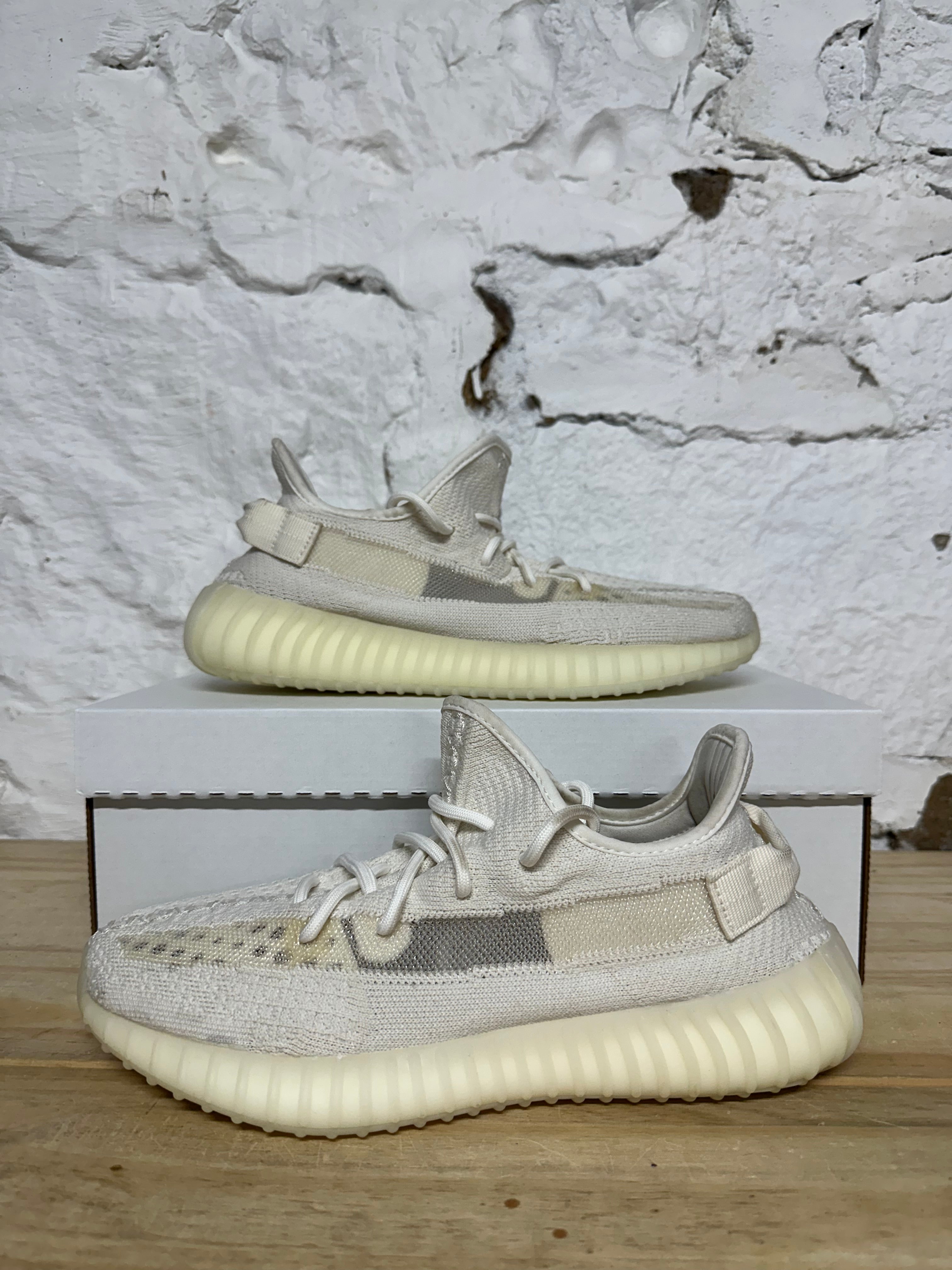 Yeezy 350 Bone Sz 9