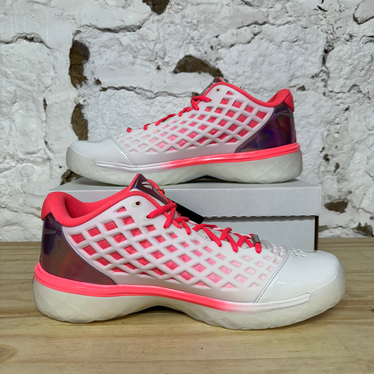 Nike Kobe 3 Low Protro WNBA All Star (2026) Sz 15 DS