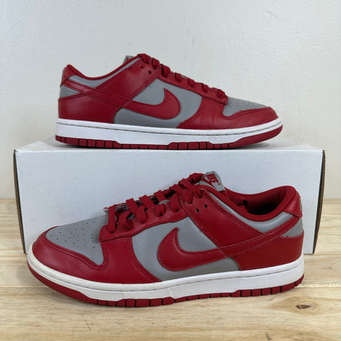 Nike Dunk Low UNLV Sz 8.5
