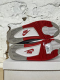 Air Jordan 4 Fire Red Sz 13