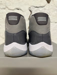 Air Jordan 11 High Cool Grey Sz 10.5