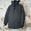 Canada Goose Fusion Black Label Parka Jacket Sz M