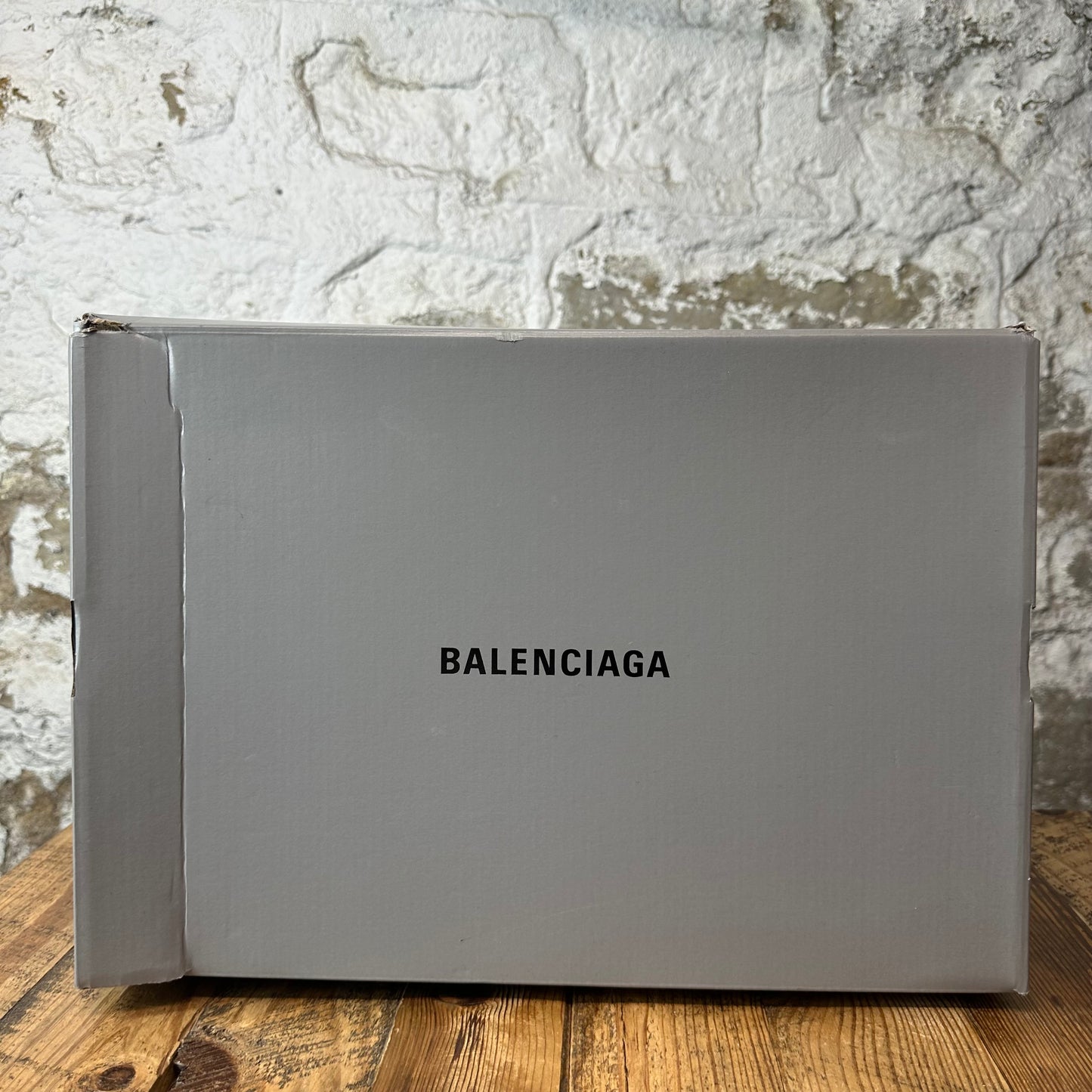 Balenciaga Runner 2 Yellow White Black Sneaker Sz 10 (43)