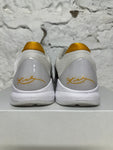 Nike Kobe 5 Protro Alternate Bruce Lee Sz 15