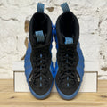 Nike Air Foamposite One University Blue Sz 10