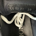 Dior B22 Brown Orange White Sneaker Sz 6.5 (39)