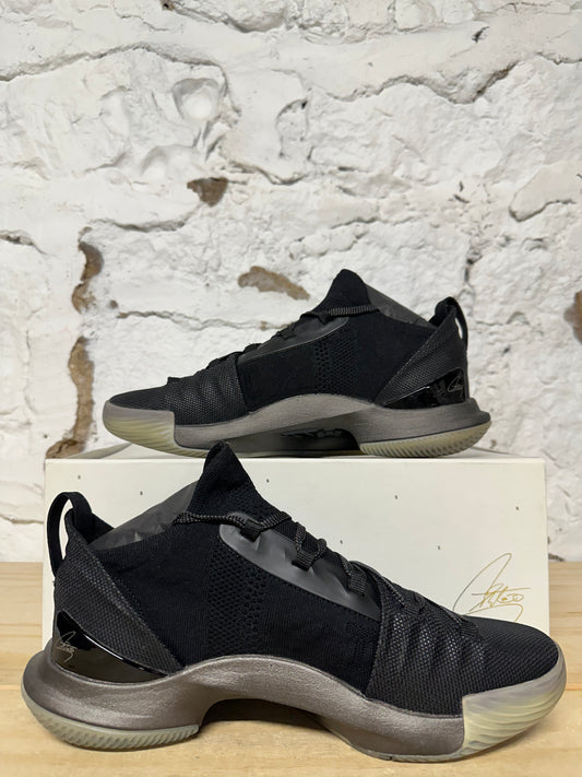 Under Armour Curry 5 Pi Day Sz 10 DS