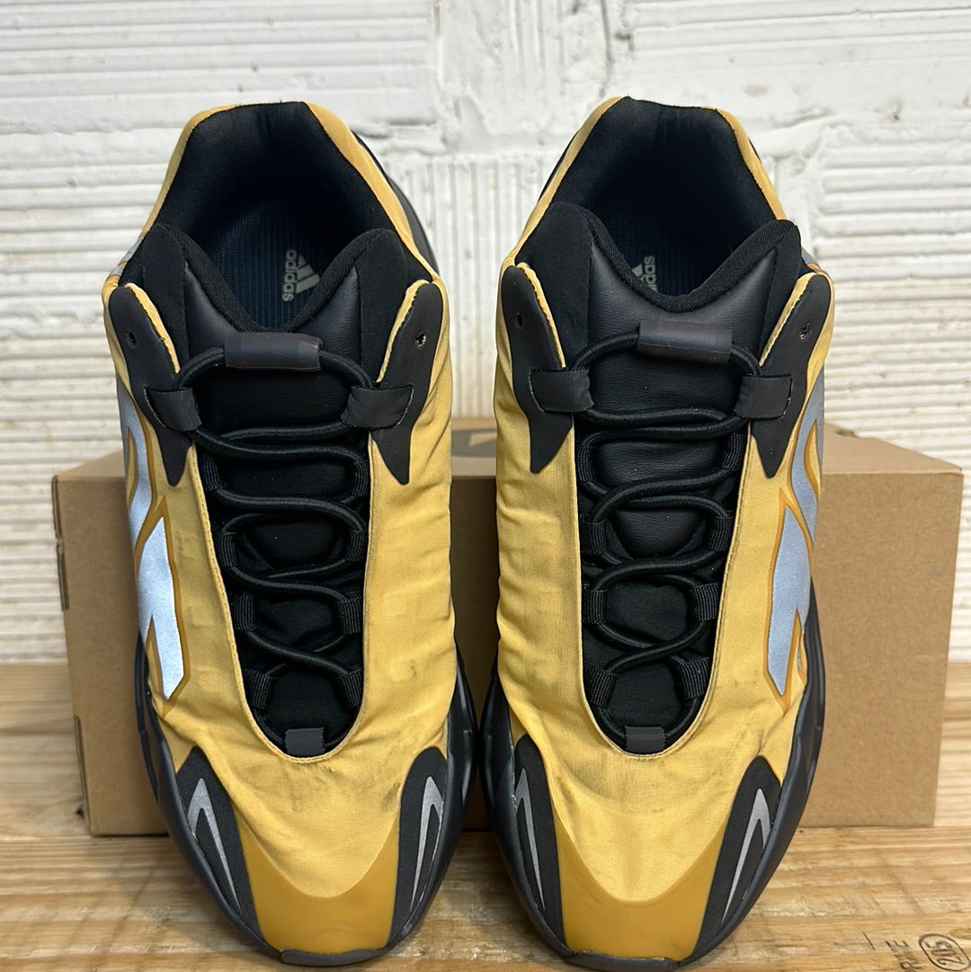 Adidas Yeezy Boost 700 MNVN Honey Flux Sz 8.5