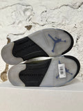 Air Jordan 5 Concord Sz 9