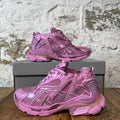 Balenciaga Runner Triple Pink Sneaker Sz 6 (38)
