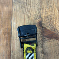 Off White Big Yellow Belt