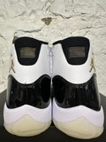Air Jordan 11 High DMP Gratitude Sz 13 DS