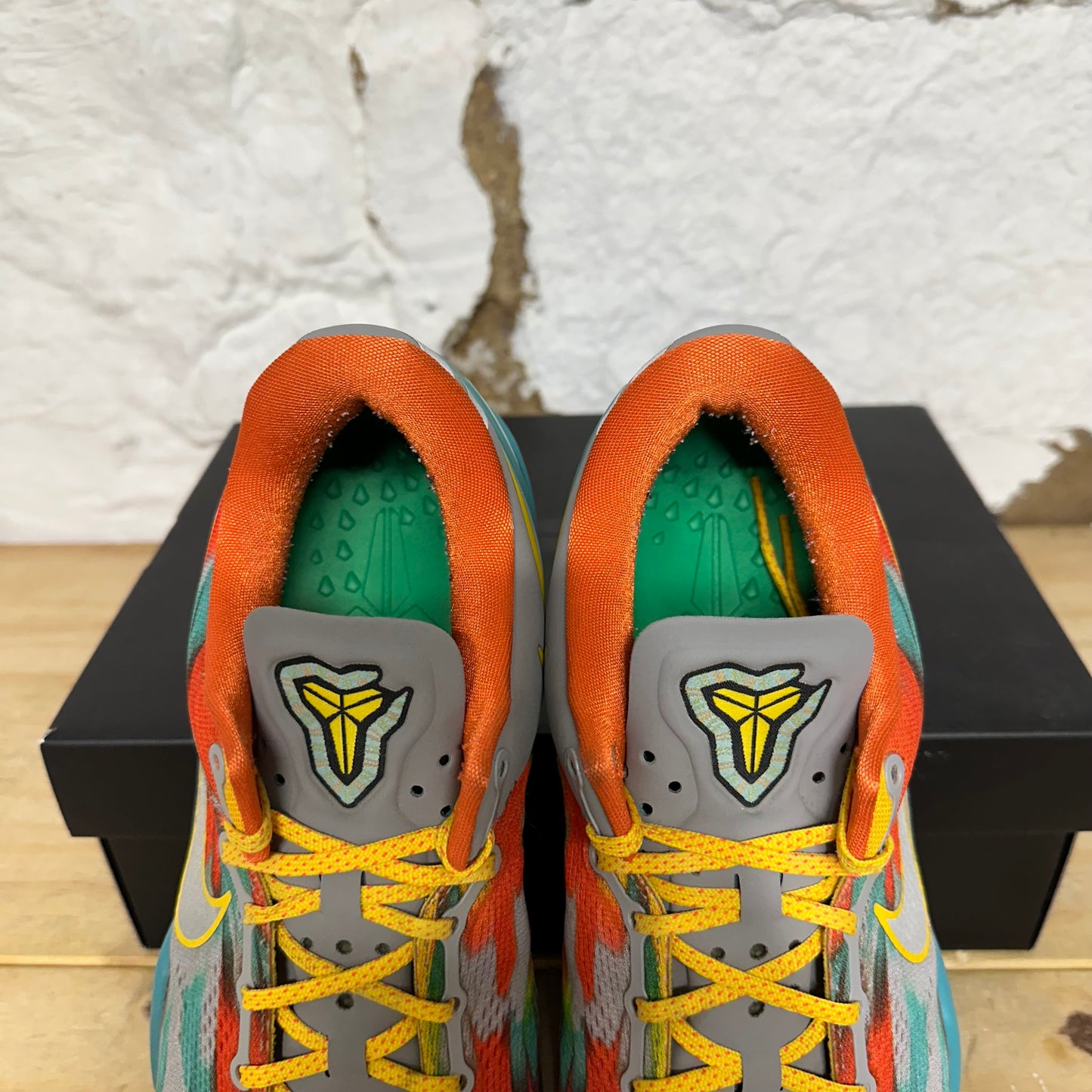 Nike Kobe Venice Beach (2024) Sz 10
