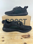 Yeezy 350 Pirate Black Sz 10.5