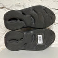 Yeezy Foam Runner Onyx Sz 12
