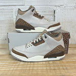 Air Jordan 3 Palomino Sz 7.5