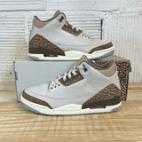 Air Jordan 3 Palomino Sz 7.5