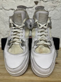 Air Jordan 4 Pure Money Sz 12