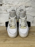 Air Jordan 4 Pure Money Sz 12