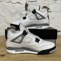 Air Jordan 4 White Cement (2025) Sz 10.5
