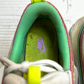 Nike Air Max 97 Shiny Multi-Color Sz 8 (9.5W)