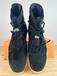 Nike Air Fear of God 1 Black Sz 10