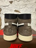 Air Jordan 1 Travis Scott Mocha Sz 10