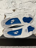 Air Jordan 4 Military Blue Sz 10.5 DS
