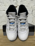 Air Jordan 11 Legend Blue Sz 14