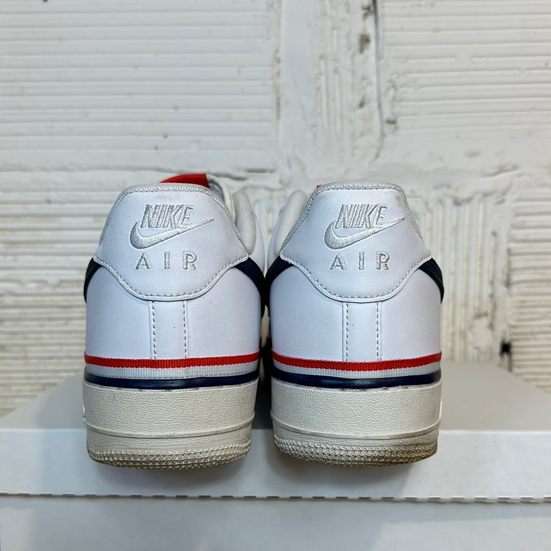 Nike Air Force 1 Low Ribbon Sz 12